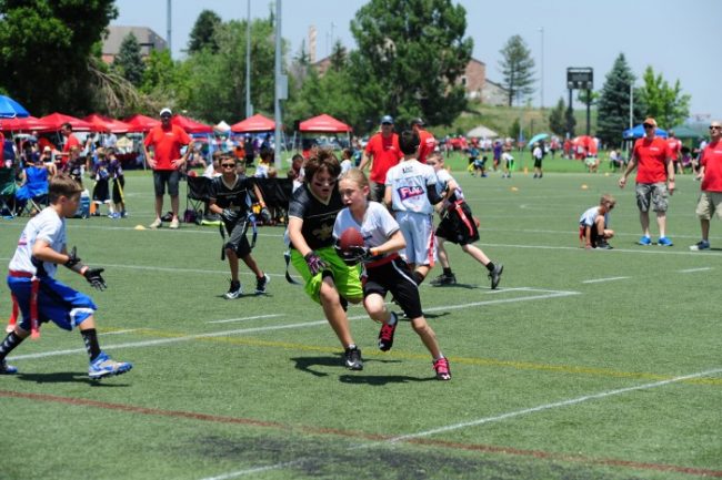 5 Reasons to Love National Flag Football 5 5 Reasons to Love National Flag Football nffsc16 S cb 18 44
