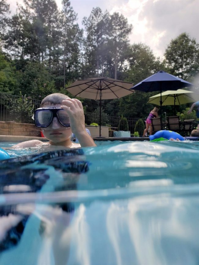 Pool Day Packing List & Tips 8 Pool Day Packing List & Tips pool water