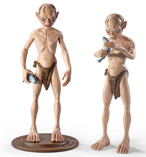 Holiday Gifts for Tweens & Teens Bendy Figs