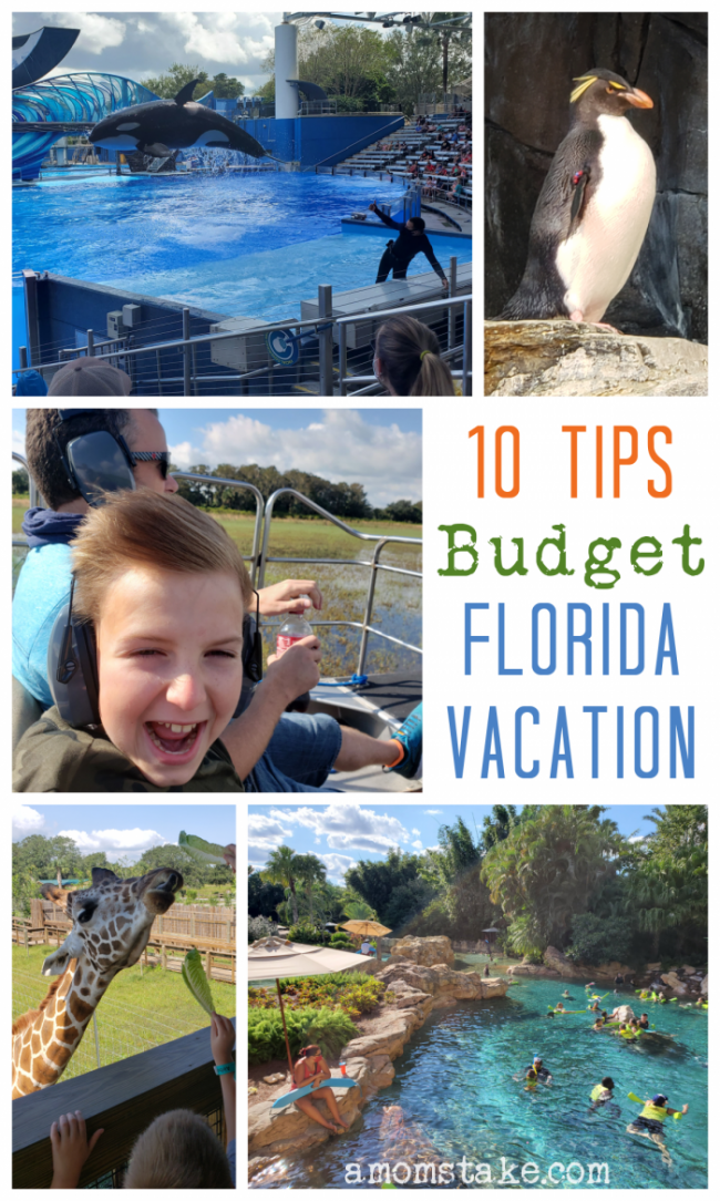 10 Tips: Kissimmee Florida Vacation on a Budget 1 10 Tips: Kissimmee Florida Vacation on a Budget FL Vacation