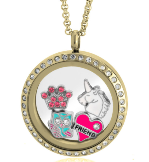 Holiday Gifts for Tweens & Teens onecklace