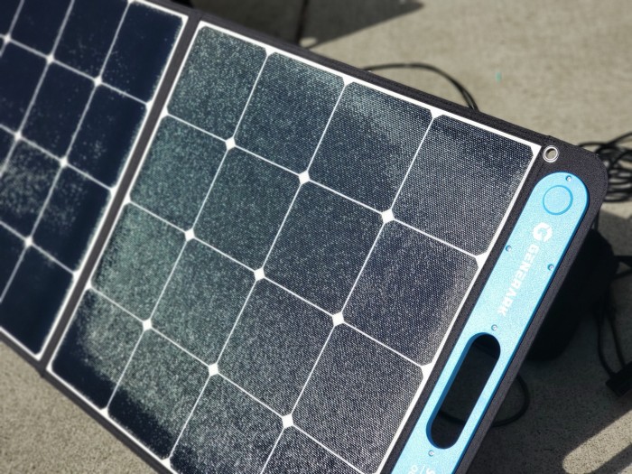 The Best Portable Solar Generator for Emergencies