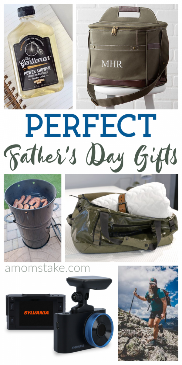 Perfect Father's Day Gift Ideas Fathers Day Gifts