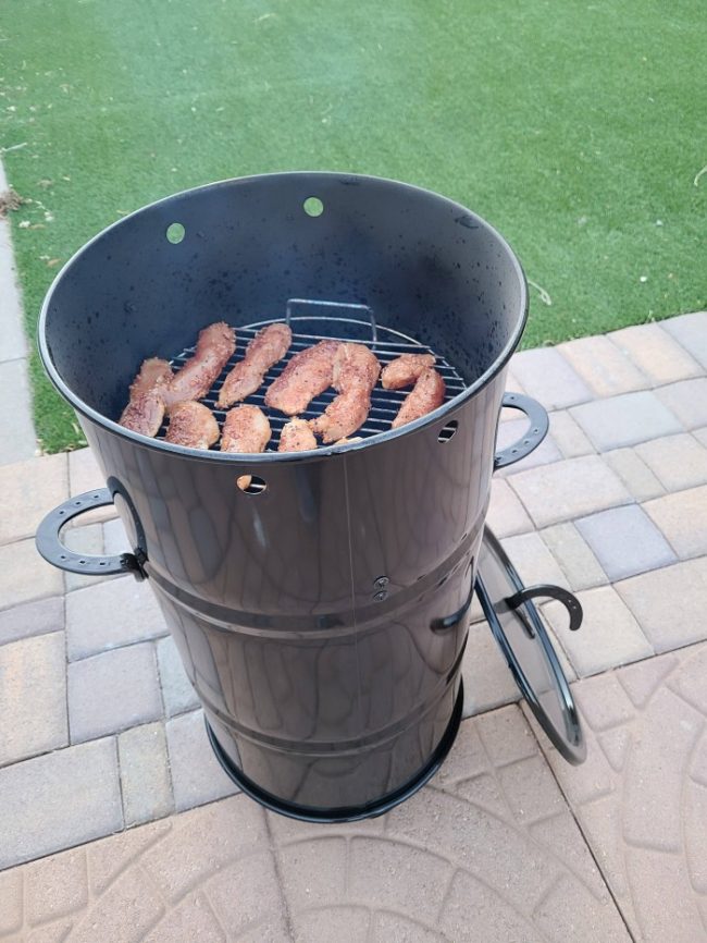 Perfect Father's Day Gift Ideas Pit Barrel Junior
