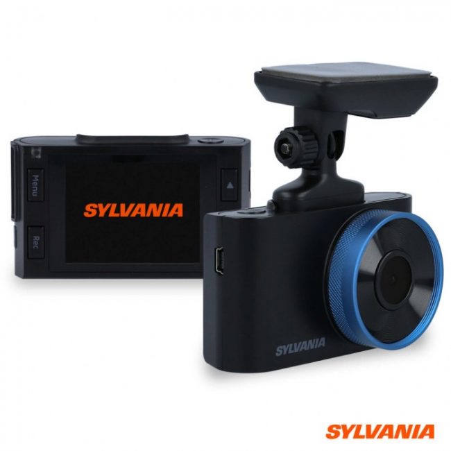 Perfect Father's Day Gift Ideas dash cam