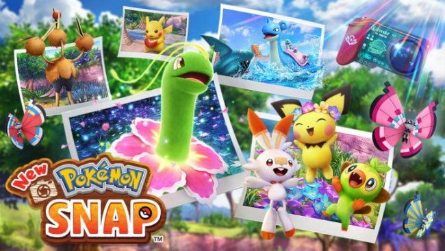 20 Summer Finds & Favorites for Families! pokemon snap
