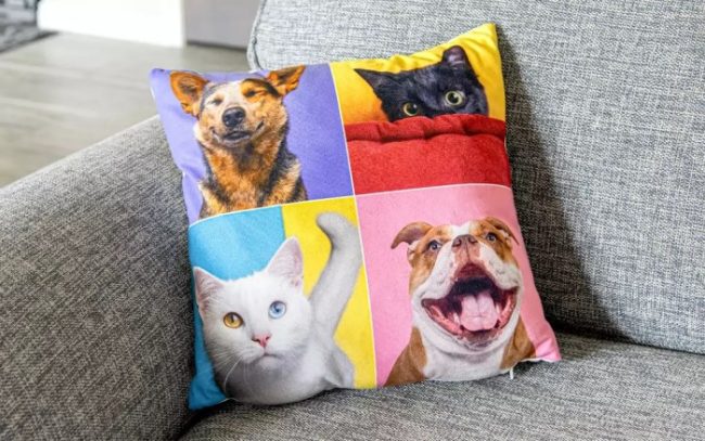 Top 12 Favorite Picks for the Home 2021 collage photo pillow