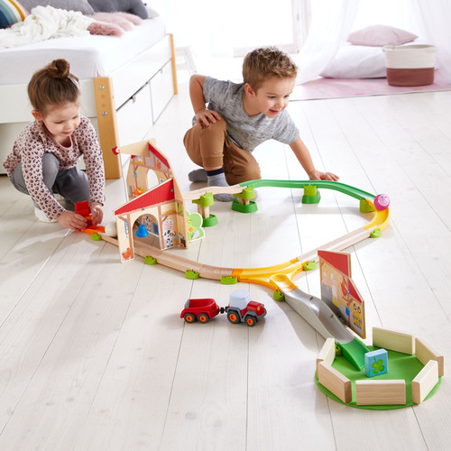 Good Christmas Gift Ideas for Kids! 15 Good Christmas Gift Ideas for Kids! HABA