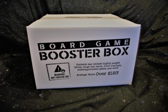 Best Christmas Gift Ideas for Dad! booster box