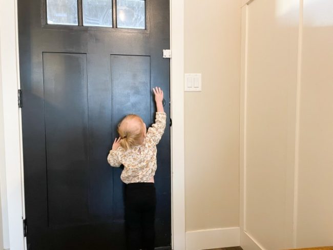 Childproofing Your Home in 8 Simple Steps DG1