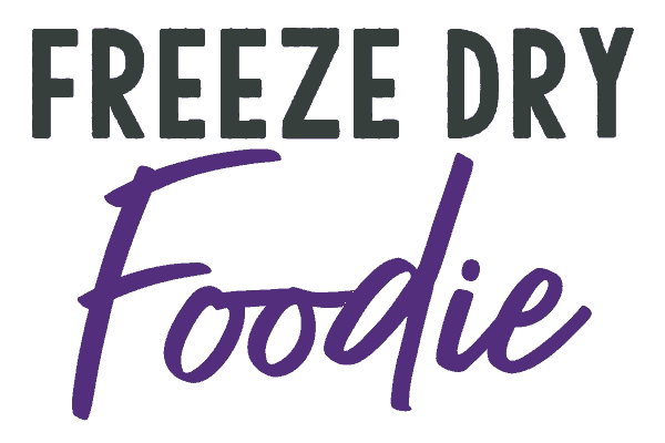 Lifestyle & Mom Blog FD Foodie Logo 1