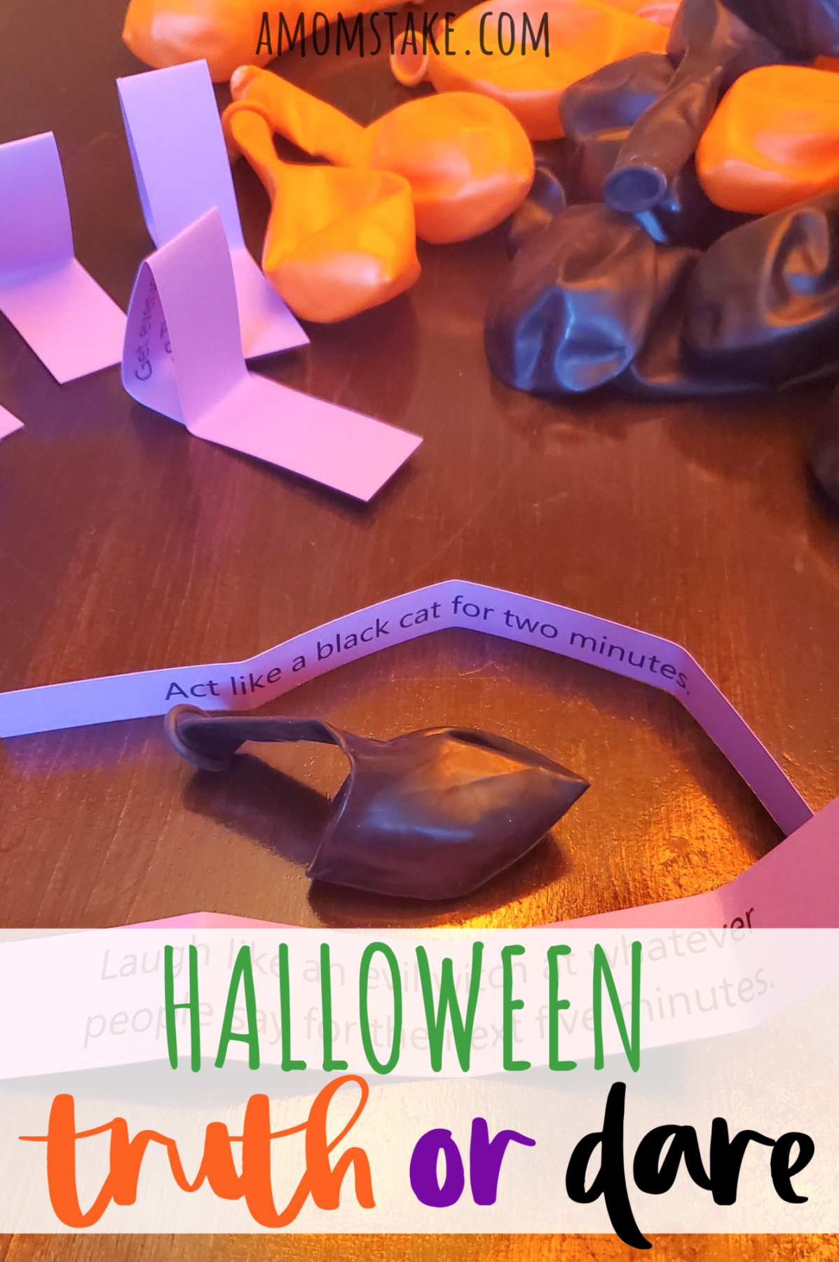 Halloween Party Checklist: Planning the Perfect Halloween Party