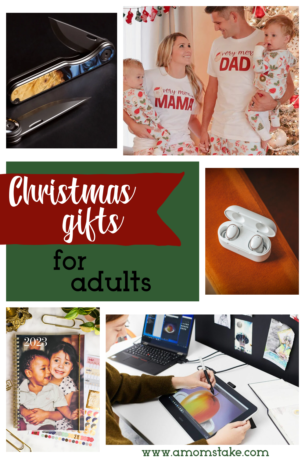 Top Christmas Gifts for Adults Christmas Gifts for Adults