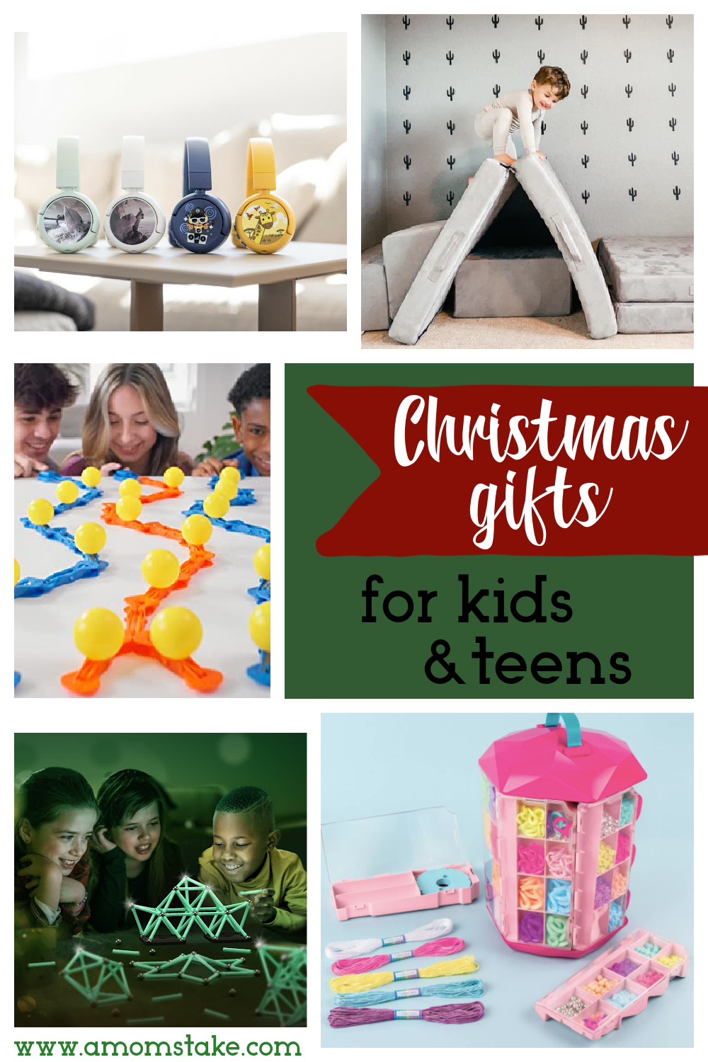 Christmas Gift Ideas for Kids & Teens Christmas Gifts for Kids