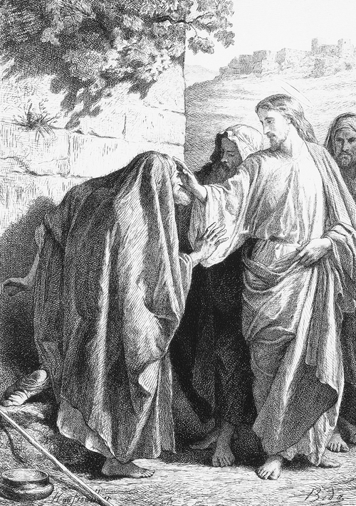 Charity: The Pure Love of Christ (LDS Talk) 3 Charity: The Pure Love of Christ (LDS Talk) jesus christ heals leper