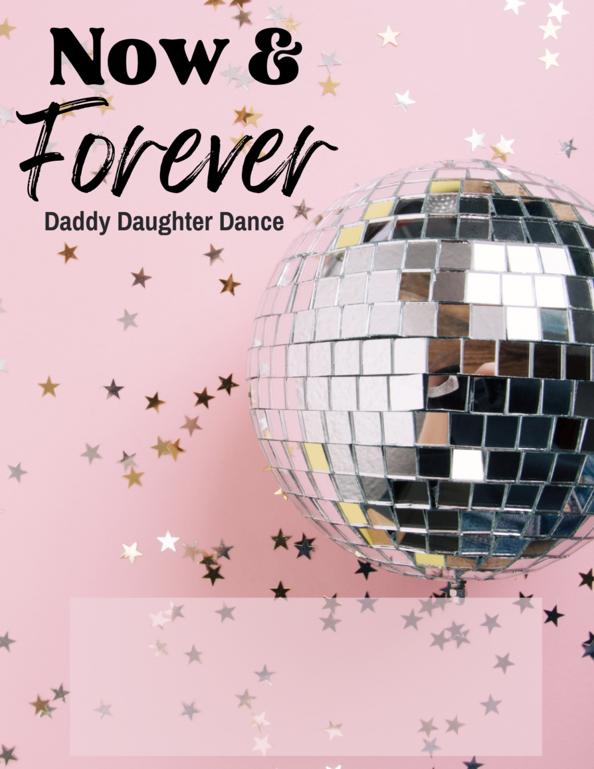 LDS Daddy Daughter Dance Ideas & Trivia Game Now Forever Daddy Daughter Dance