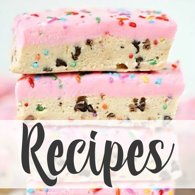 AMT Recipes