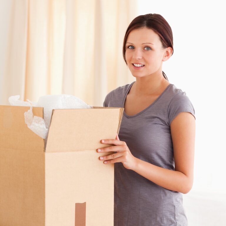 How to Pack Your Home Without Feeling Overwhelmed