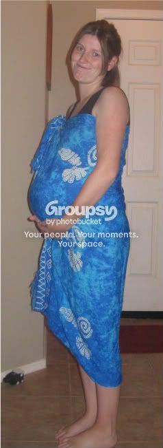 Birth Story!